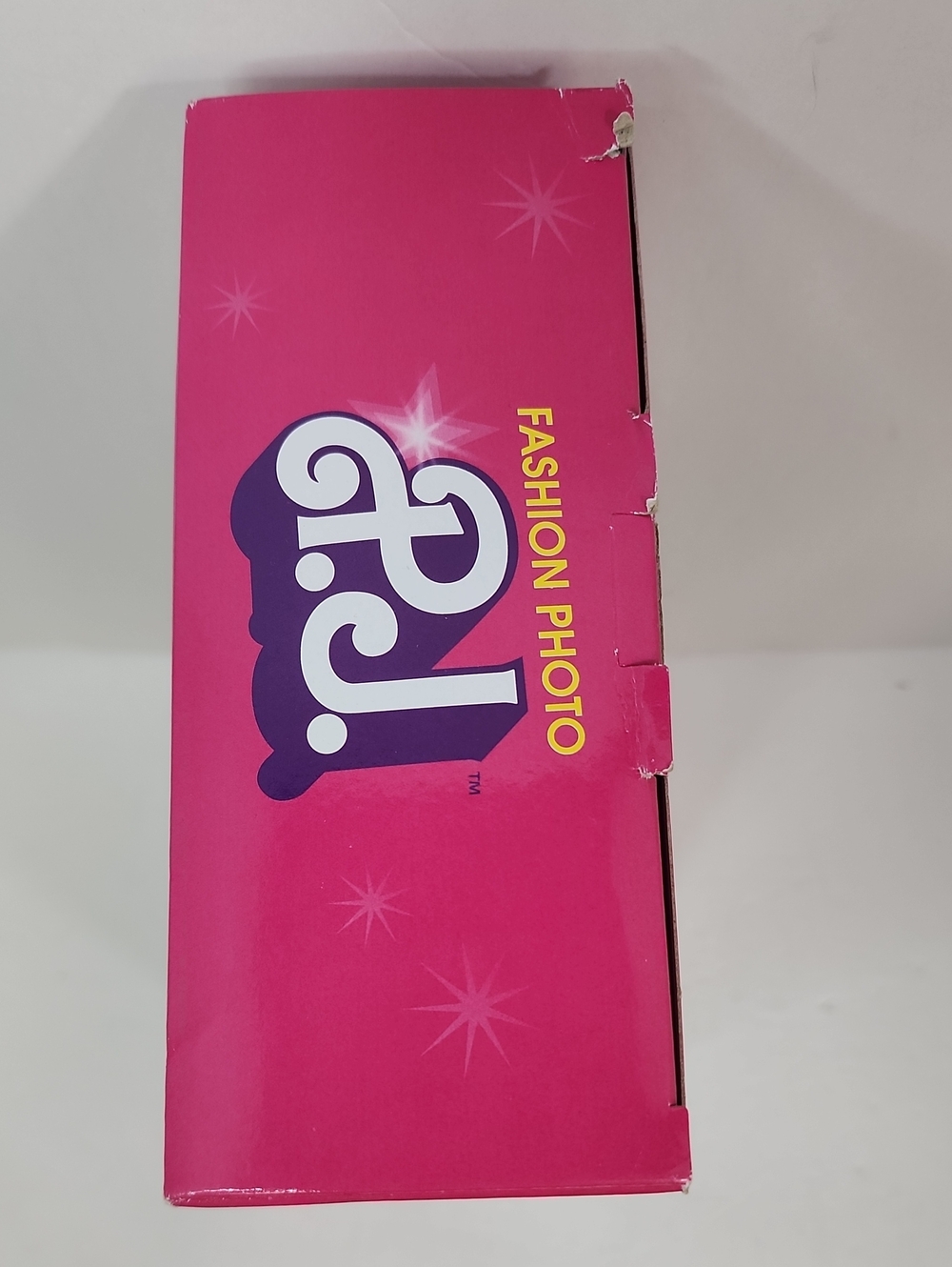 Fashion Photo P.J. Barbie Signature 1978 Reproduction Doll Mattel 2023 NRFB - Picture 10 of 16